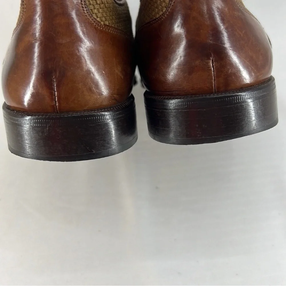 Johnston & Murphy pre owned